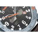 Timberland Men's Watch Clarksburg Gun TBL.15473JLU/02 - Watches & Crystals
