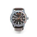 Timberland Men's Watch Clarksburg Gun TBL.15473JLU/02 - Watches & Crystals