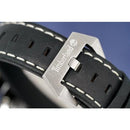 Timberland Men's Watch Groveton Multi Function Black TBL.15357JS/02 - Watches & Crystals