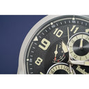 Timberland Men's Watch Groveton Multi Function Black TBL.15357JS/02 - Watches & Crystals