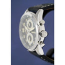 Timberland Men's Watch Groveton Multi Function Black TBL.15357JS/02 - Watches & Crystals