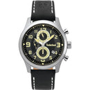 Timberland Men's Watch Groveton Multi Function Black TBL.15357JS/02 - Watches & Crystals