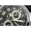 Timberland Men's Watch Groveton Multi Function Black TBL.15357JS/02 - Watches & Crystals