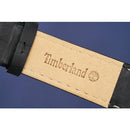 Timberland Men's Watch Groveton Multi Function Black TBL.15357JS/02 - Watches & Crystals