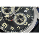 Timberland Men's Watch Groveton Multi Function Black TBL.15357JS/02 - Watches & Crystals