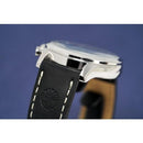 Timberland Men's Watch Groveton Multi Function Black TBL.15357JS/02 - Watches & Crystals