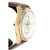 Timberland Men's Watch Groveton Multi Function Cream TBL.15357JSK/07 - Watches & Crystals