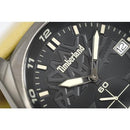 Timberland Men's Watch Hutchington Black TBL.15354JSU/02 - Watches & Crystals