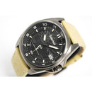 Timberland Men's Watch Hutchington Black TBL.15354JSU/02 - Watches & Crystals