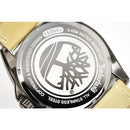 Timberland Men's Watch Hutchington Black TBL.15354JSU/02 - Watches & Crystals