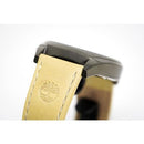 Timberland Men's Watch Hutchington Black TBL.15354JSU/02 - Watches & Crystals