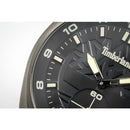 Timberland Men's Watch Hutchington Black TBL.15354JSU/02 - Watches & Crystals