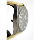 Timberland Men's Watch Hutchington Black TBL.15354JSU/02 - Watches & Crystals