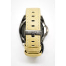 Timberland Men's Watch Hutchington Black TBL.15354JSU/02 - Watches & Crystals