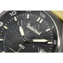 Timberland Men's Watch Hutchington Black TBL.15354JSU/02 - Watches & Crystals