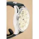 Timberland Men's Watch Jenness Beige TBL.15376JS/07 - Watches & Crystals