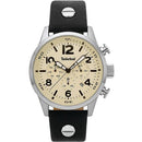 Timberland Men's Watch Jenness Beige TBL.15376JS/07 - Watches & Crystals