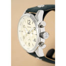 Timberland Men's Watch Jenness Beige TBL.15376JS/07 - Watches & Crystals