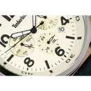 Timberland Men's Watch Jenness Beige TBL.15376JS/07 - Watches & Crystals