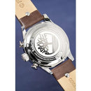 Timberland Men's Watch Jenness Blue TBL.15376JS/03 - Watches & Crystals