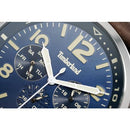 Timberland Men's Watch Jenness Blue TBL.15376JS/03 - Watches & Crystals