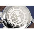 Timberland Men's Watch Jenness Blue TBL.15376JS/03 - Watches & Crystals