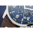 Timberland Men's Watch Jenness Blue TBL.15376JS/03 - Watches & Crystals