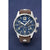 Timberland Men's Watch Jenness Blue TBL.15376JS/03 - Watches & Crystals