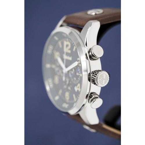 Timberland Men's Watch Jenness Blue TBL.15376JS/03 - Watches & Crystals