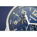 Timberland Men's Watch Jenness Blue TBL.15376JS/03 - Watches & Crystals