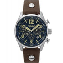 Timberland Men's Watch Jenness Blue TBL.15376JS/03 - Watches & Crystals