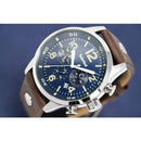 Timberland Men's Watch Jenness Blue TBL.15376JS/03 - Watches & Crystals