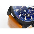 Timberland Men's Watch Sherbrook Black Multi Function TBL.15951JSB/03 - Watches & Crystals