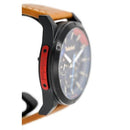 Timberland Men's Watch Sherbrook Black Multi Function TBL.15951JSB/03 - Watches & Crystals