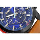 Timberland Men's Watch Sherbrook Black Multi Function TBL.15951JSB/03 - Watches & Crystals