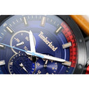 Timberland Men's Watch Sherbrook Black Multi Function TBL.15951JSB/03 - Watches & Crystals