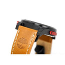 Timberland Men's Watch Sherbrook Black Multi Function TBL.15951JSB/03 - Watches & Crystals