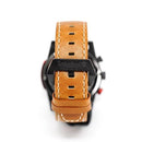 Timberland Men's Watch Sherbrook Black Multi Function TBL.15951JSB/03 - Watches & Crystals