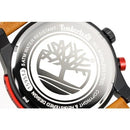 Timberland Men's Watch Sherbrook Black Multi Function TBL.15951JSB/03 - Watches & Crystals