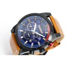 Timberland Men's Watch Sherbrook Black Multi Function TBL.15951JSB/03 - Watches & Crystals