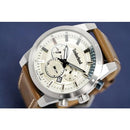 Timberland Men's Watch Sherbrook Multi Function TBL.15951JS/04 - Watches & Crystals