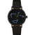 Timex Celestial Opulence Ladies Grey Leather Watch TW2T87700 - Watches