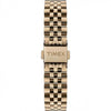Timex Model 23 Watch Ladies Gold TW2T89500 Timex