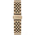 Timex Model 23 Ladies Gold 38mm Watch TW2T89500 - Watches