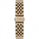 Timex Model 23 Ladies Gold 38mm Watch TW2T89500 - Watches