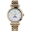 Timex Model 23 Watch Ladies Gold TW2T89500 Timex