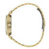 Timex Model 23 Watch Ladies Gold TW2T89500 Timex