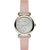 Timex Model 23 Ladies Pink / Rose Gold 32mm Watch TW2T89500 - Watches