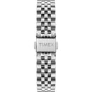 Timex Model 23 Ladies Silver 38mm Watch TW2T89500 - Watches