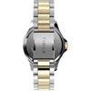 Timex Navi Harbour Watch Men's Two-Tone TW2U55500 Timex